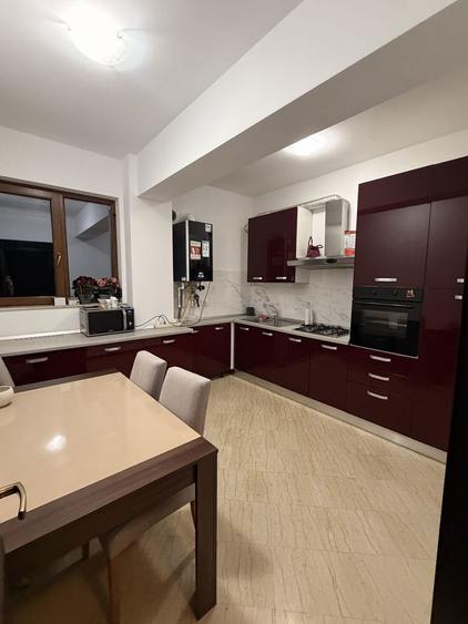 Inchiriez apartament 2 camere - Spring residence - 4