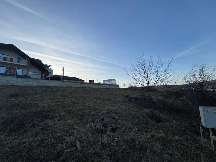 Teren 1.000 mp cu Panorama - 3