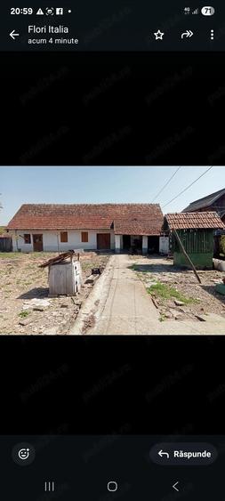 Schimb casa in Tirol cu aparatament in Resita - 2