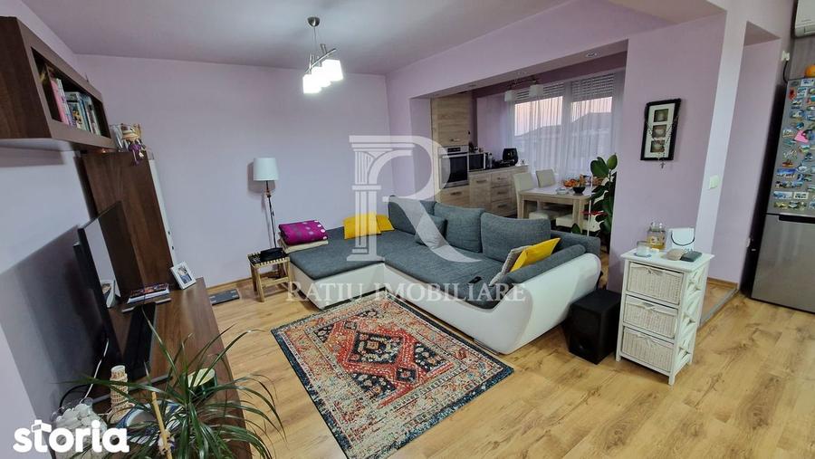 Apartament 3 camere | Nufarul | Oradea - 9