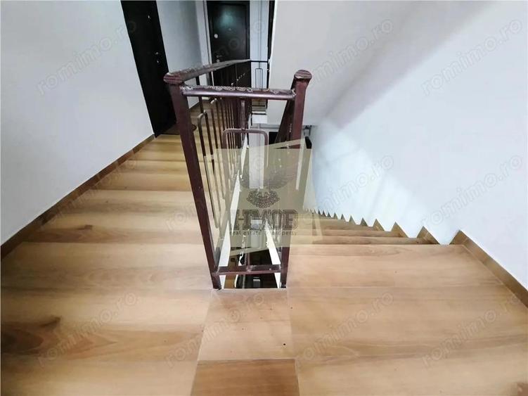 Apartament modern cu 3 camere balcon si parcare Supeco - 4