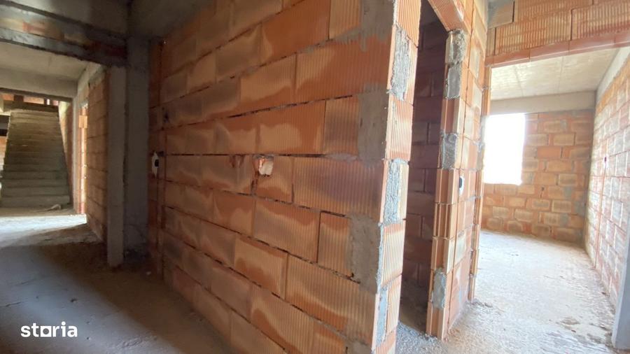 Apartament 2 camere, 57,7 mp, etaj 1 CNI Residence Hlincea - 5