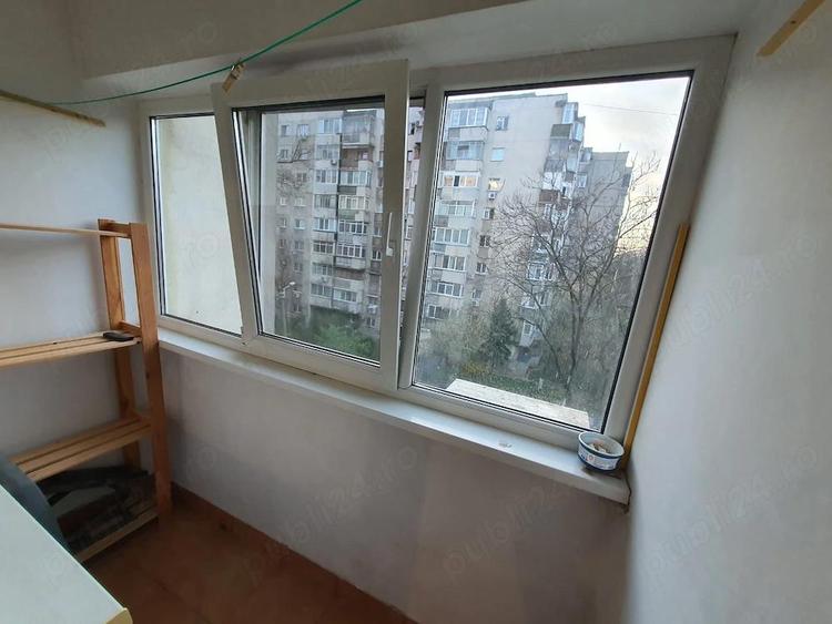 CRANGASI, Sector 6, Str. Zboina Neagra, Garsoniera Libera de Inchiriat - 8