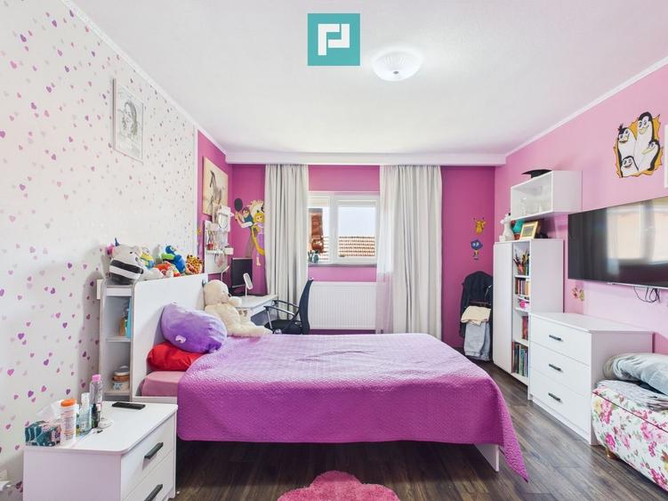 Pensiune la Orțișoara - 29