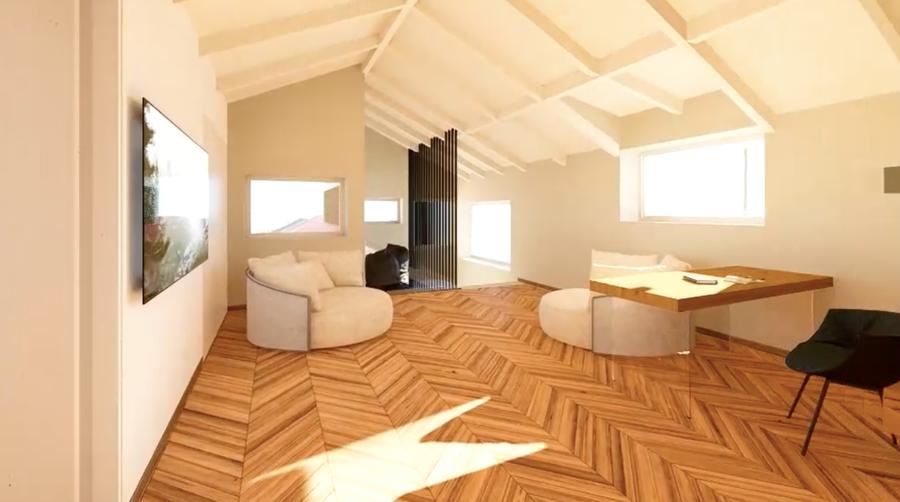 APARTAMENT DUPLEX AVIATORILOR - 11