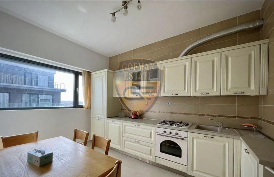 Spectrum Penthouse duplex 3 camere 268mp frontala la mare parcare Faleza Nord - 6