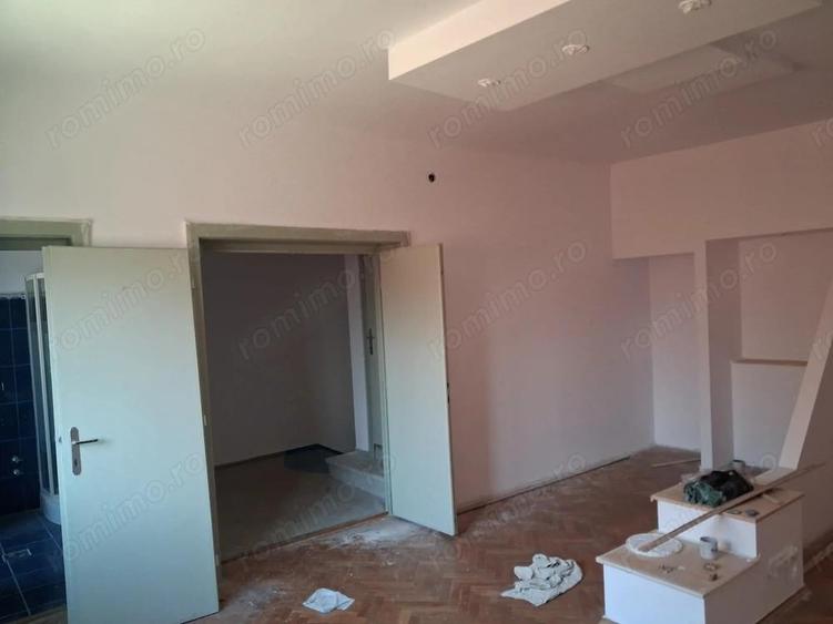 BRASADAS vinde casa RENOVATA partial 8 cam. 6 ari TITULESCU. - 14