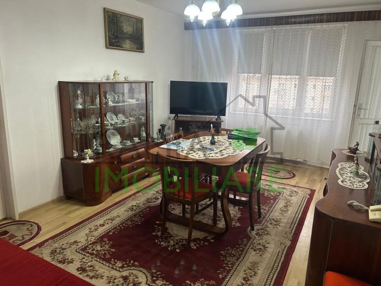 Apartament 2 camere Noua etaj intermediar - 4