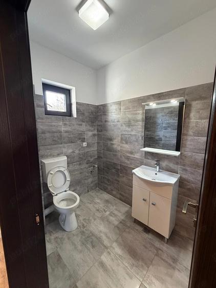 Domne?ti Vila tip duplex P+1 cu 4 camere ?i 3 bai - 8