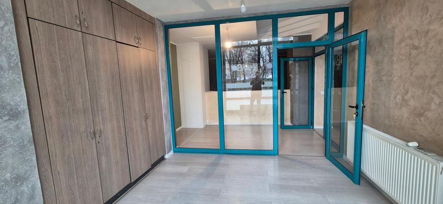 Spatiu de birouri, exceptional pozitionat, Mihail Kogalniceanu - 7