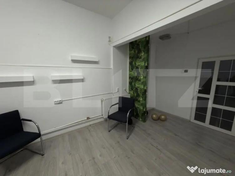 Spa?iu comercial, 190 mp utili, zona Central - 3