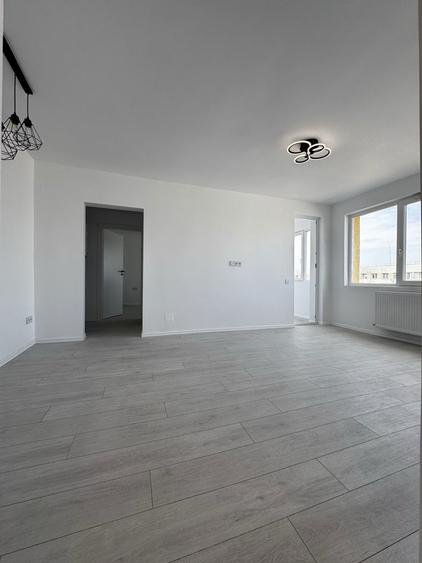 Tei Doamna Ghica 2 camere renovate - 2