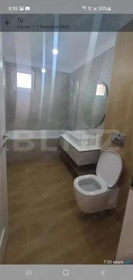 Apartament 2 camere, prima inchiriere | Urban Plaza - 3