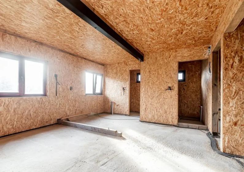 Casa individuala in Doroban?i 21 km de Arad - 7