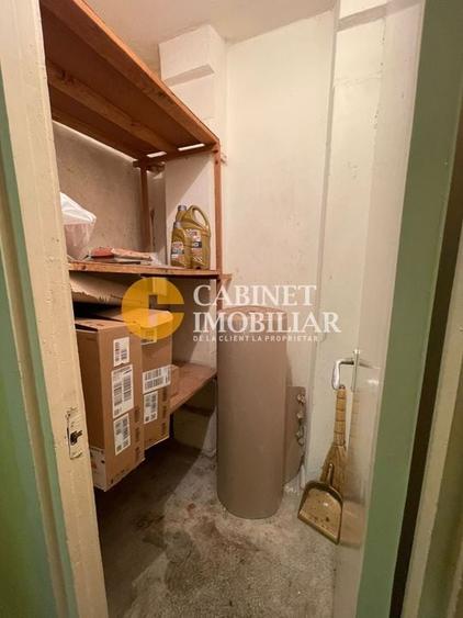 3 camere, etaj 1/4, bloc fara risc, Tatarasi - Dispecer, liber ! - 5