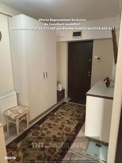 VANZARE EXCLUSIVA Apartament 2 Camere Bloc 2016 Tatara?i Doi Baie?i - 7