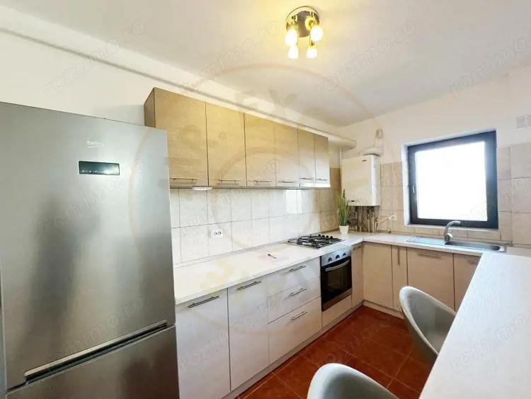 Apartament 2 camere modern + loc de parcare rezervat - 6