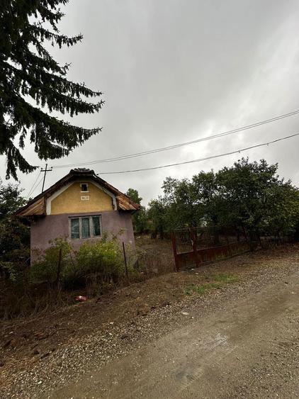 Vand casa in sat badeni - 3