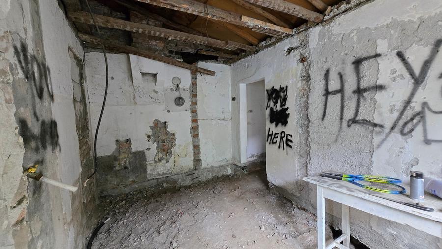 Tomis II - casa caramida 51 mp + teren 165 mp - 13