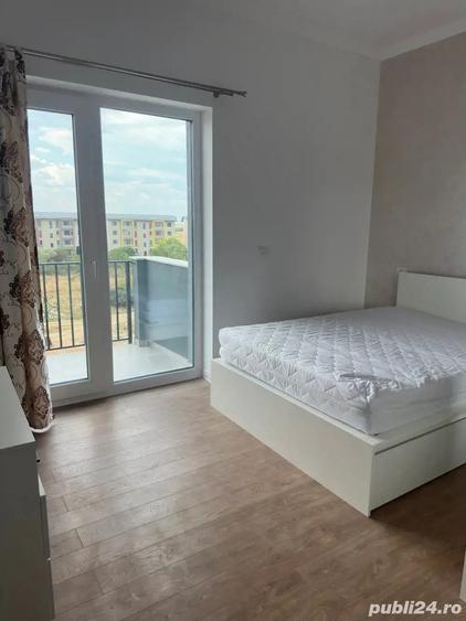 Inchiriez Apartament 2 camere - 4
