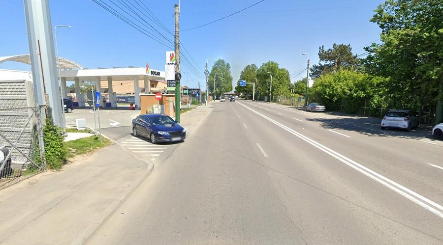 Teren de vanzare in Constanta zona Romstal - 2