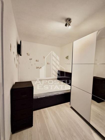 Apartament 2 camere, Calea Sagului, Timisoara, centrala proprie - 1