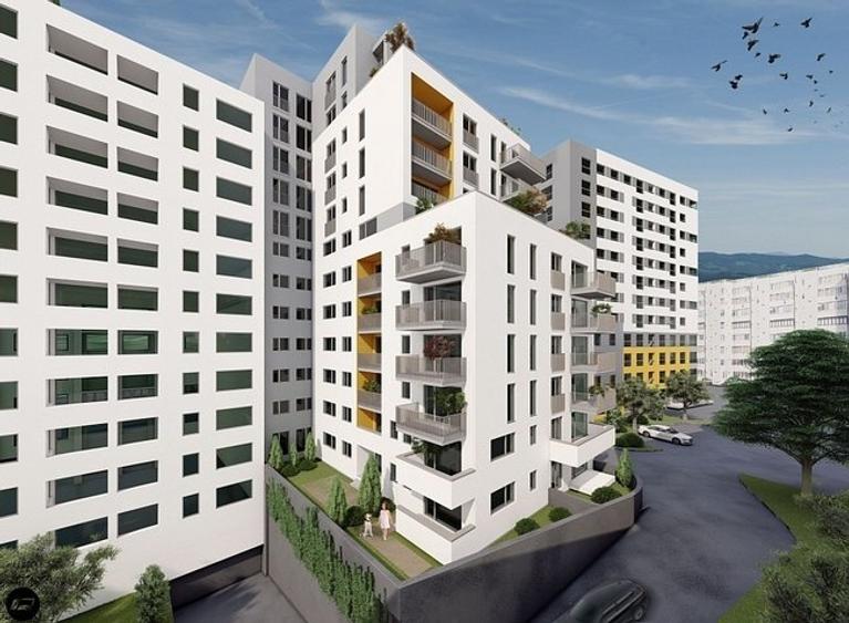 Brasov, Cartier Racadau - 6