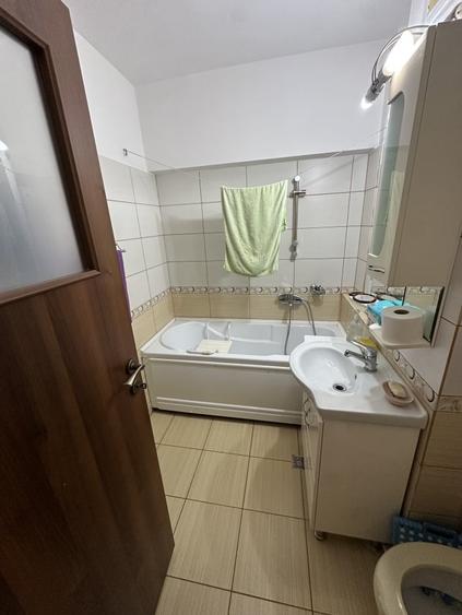 Mircea Cel Batran Md Vedere la Parc 2 camere etaj 3 - 5