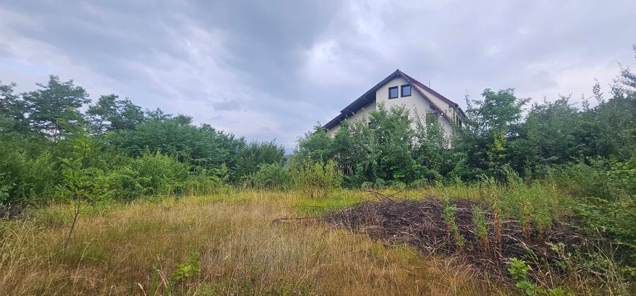 Vand de constructii situat la sosea in Tropinii Noi, cu PUZ, - 7