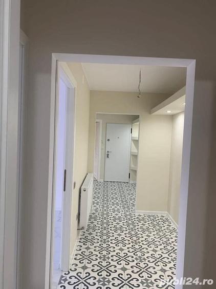 Ap 3 camere cf 1 decomandat Calea Martirilor CENTRALA PROPRIE - 1