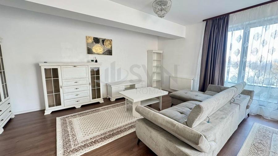 REA1026736 Apartament 4 Camere I lake view I loc de parcare si boxa incluse - 5