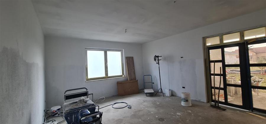 Casa noua Parter, 10 min. de Podgoria, loc. Zimand Cuz - 10