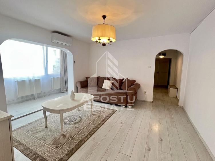 Apartament 3 camere de inchiriat, Complexul Studentesc, Timisoara - 2