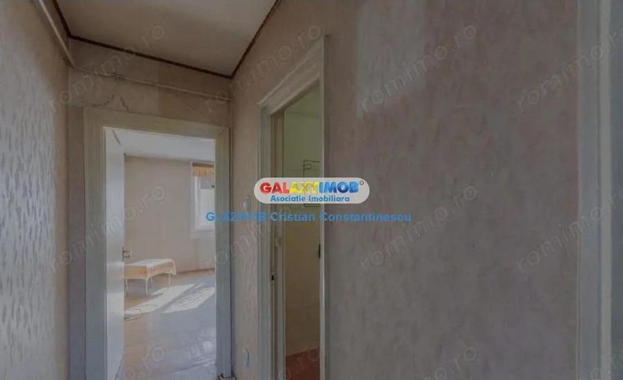 Apartament 3 camere, 59 mp, Baba Novac, bloc reabilitat - 3