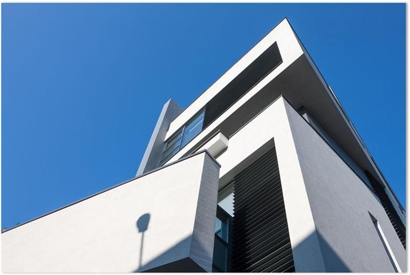 Cladire de birouri tip boutique pentru 65 posturi de lucru - la cheie - 14