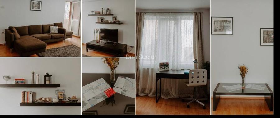 Apartament cu 3 camere în Rogerius Apartament cu 3 camere în Rogerius