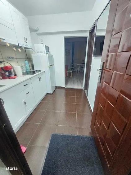 Garsoniera ultracentrala Universitate | Renovata integral | - 3