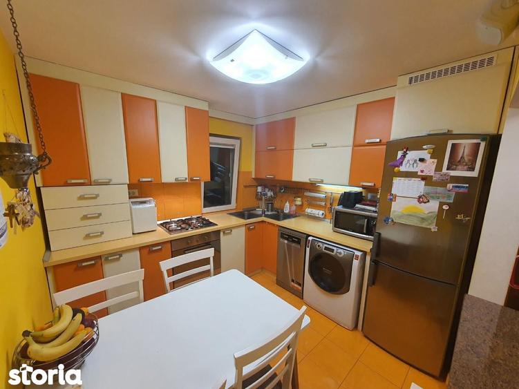 Apartament 3 camere zona ASTRA,zona Pietei - 1