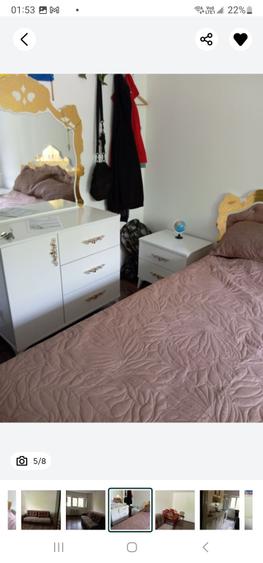 Vanzare apartament 2 camere Basarabia Nicolae Grigorescu - 3