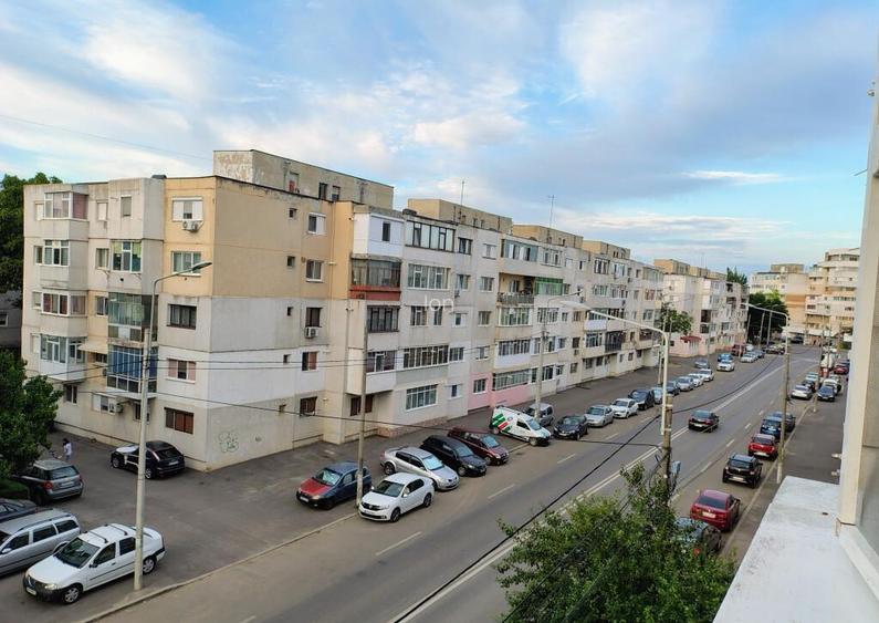 Apartament 2 camere Calea Gala?i Apartament 2 camere Calea Gala?i