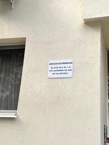 4 camere TEI | Alexandru cel Bun | Maica Domnului - 16