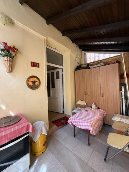 Casa individuala 2 camere, 80mp utili, 997 teren in Utvin - 10
