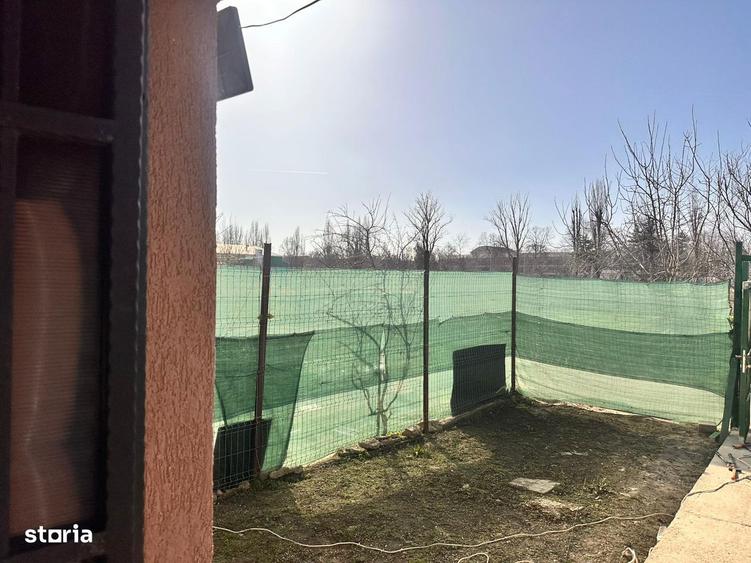 Casa de inchiriat/ Cartierul 23 August/ Sector 3 - 1