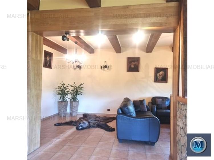 Vila cu 7 camere de vanzare in Galmeia, 361.61 mp #16165 - 7