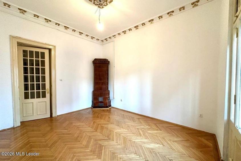 B-dul Carol Nr. 59, 219 mpu, 8 Camere, Etaj 1 din 3, Balcoane 11 mp! - 15