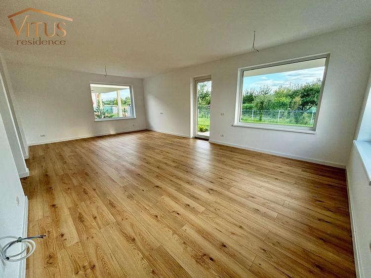 Casa Rezidentiala de tip Mediterranean - 6