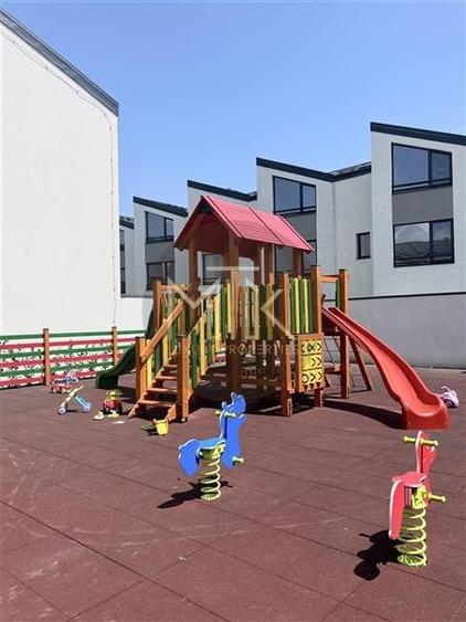 Vila 5 camere semi-mobilata | Ansamblu ZENVILLE Pipera | 2 Locuri de parcare - 18