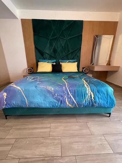 Garsoniera de inchiriat Mamaia Nord - 2