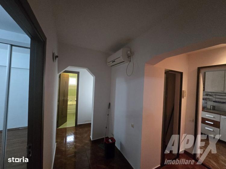 Apartament 3 camere mobilat | Pet friendly | Dr. Taberei - Valea Ialom - 6