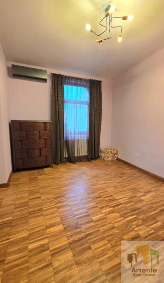 Pache Protopopescu - Matei Voievod vila singur curte - 6